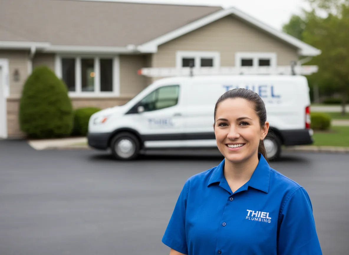 Plumber Angola, IN FAQs